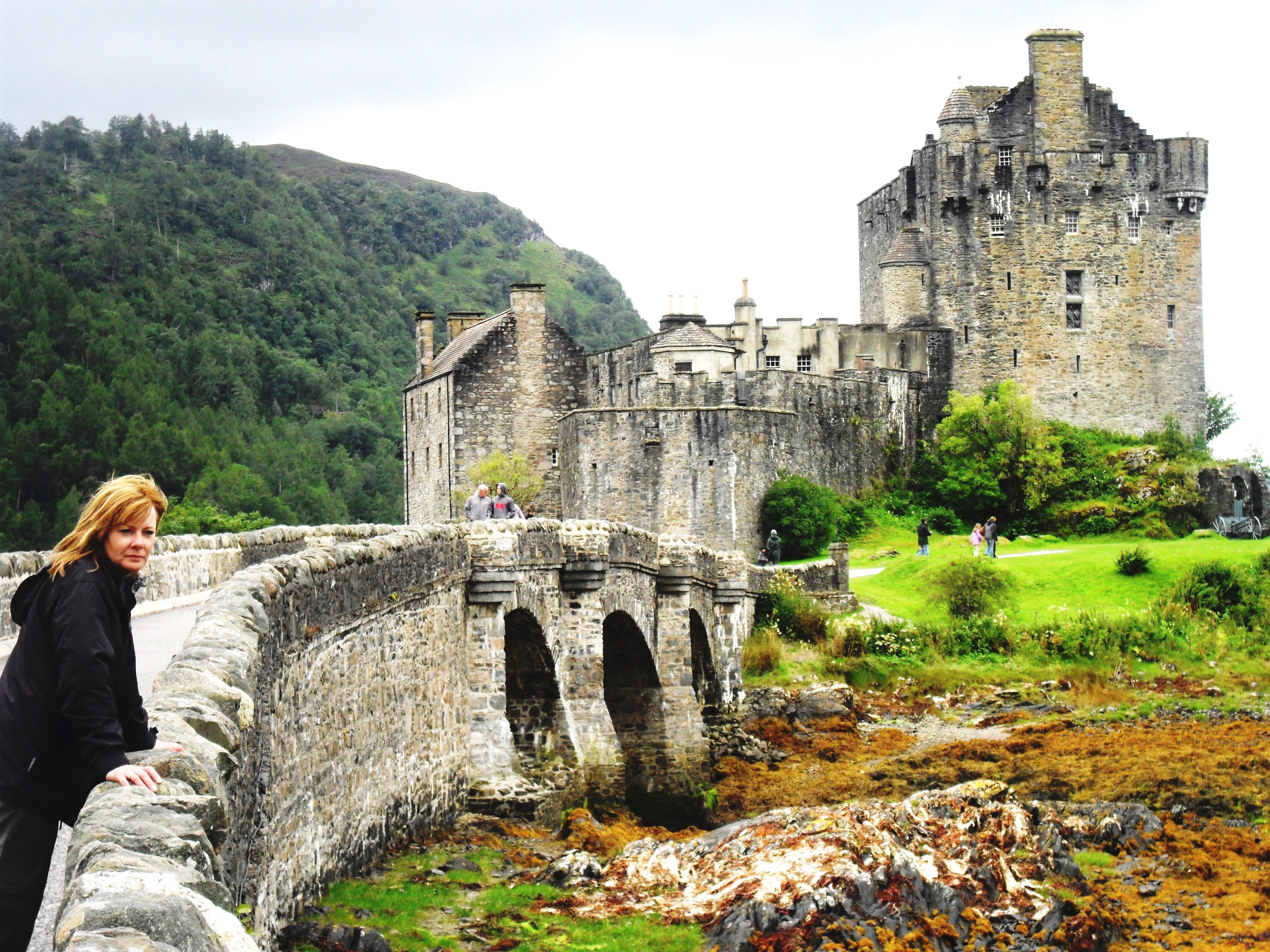 Eilean Donan Castle | castle-finders.co.uk